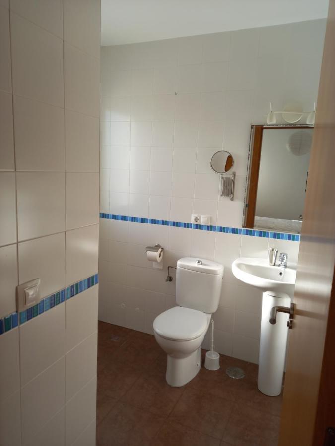 A Levante Conil- Solo Familias Y Parejas Conil De La Frontera Exterior foto